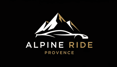 Alpine Ride Provence