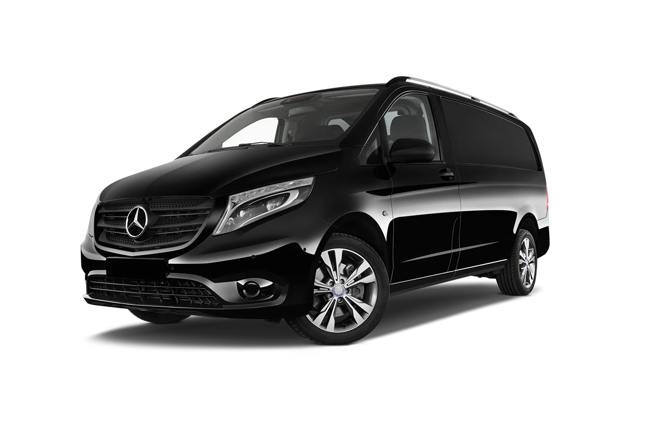 Mercedes Classe V
