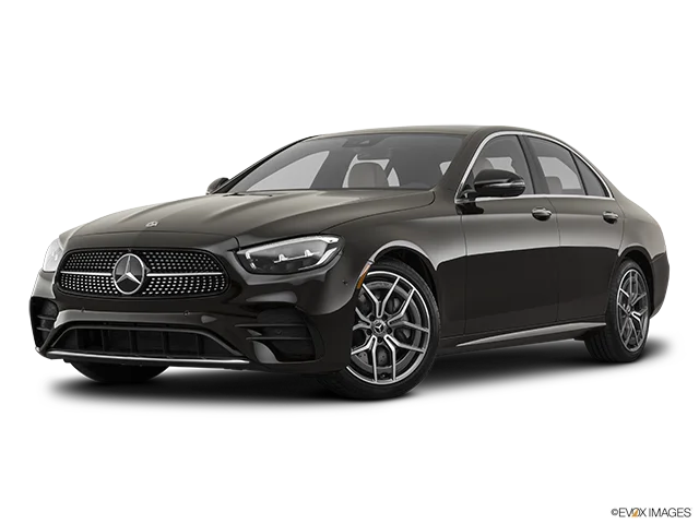 Mercedes Classe E
